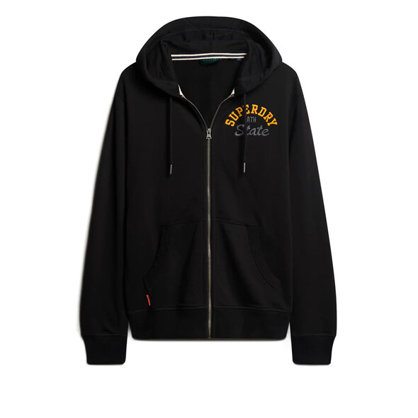 SUPERDRY SUPERSTATE ΦΟΥΤΕΡ ZAKETA ΑΝΔΡIKH M2012965A-02A