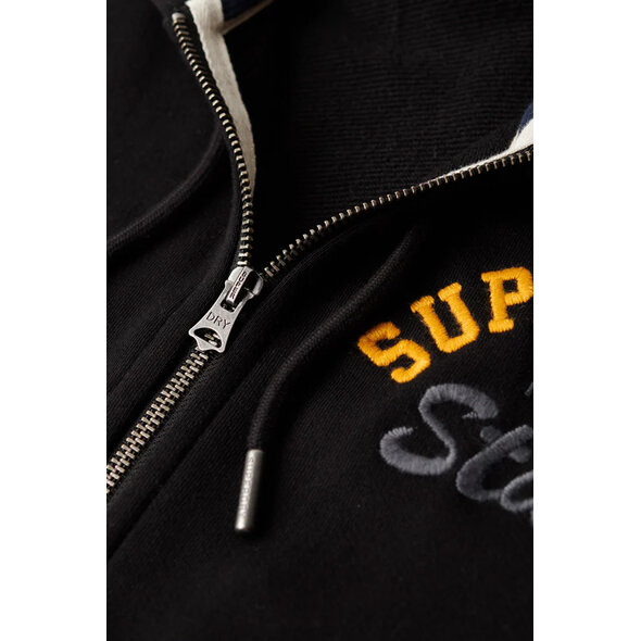 SUPERDRY SUPERSTATE ΦΟΥΤΕΡ ZAKETA ΑΝΔΡIKH M2012965A-02A
