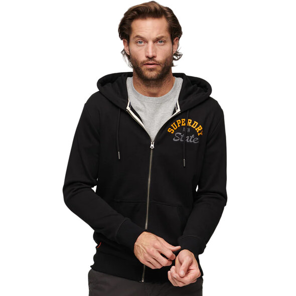 SUPERDRY SUPERSTATE ΦΟΥΤΕΡ ZAKETA ΑΝΔΡIKH M2012965A-02A
