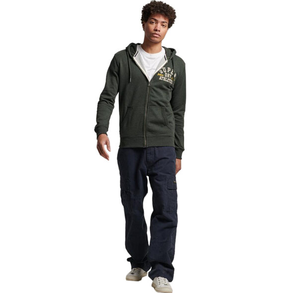 SUPERDRY SUPERSTATE ΦΟΥΤΕΡ ZAKETA ΑΝΔΡIKH M2012965A-24F