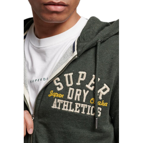 SUPERDRY SUPERSTATE ΦΟΥΤΕΡ ZAKETA ΑΝΔΡIKH M2012965A-24F