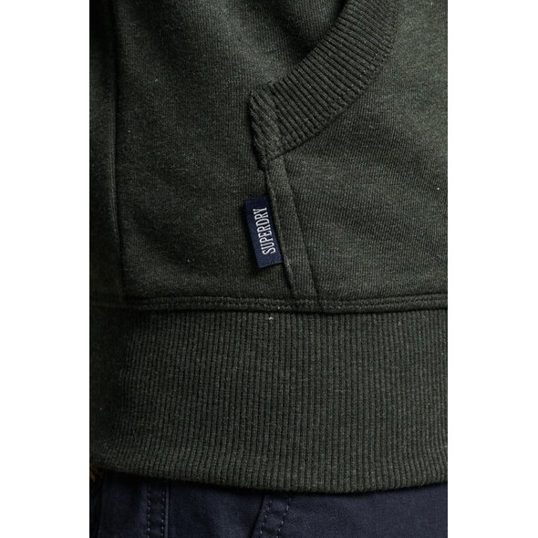 SUPERDRY SUPERSTATE ΦΟΥΤΕΡ ZAKETA ΑΝΔΡIKH M2012965A-24F