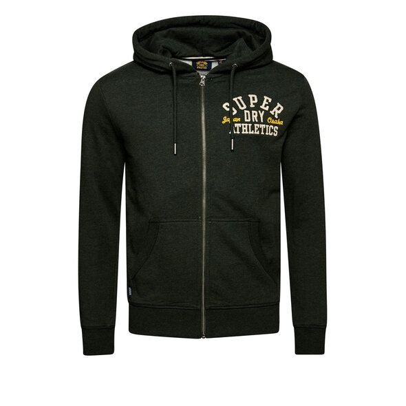 SUPERDRY SUPERSTATE ΦΟΥΤΕΡ ZAKETA ΑΝΔΡIKH M2012965A-24F