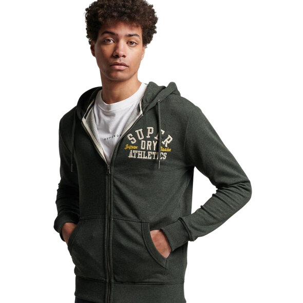 SUPERDRY SUPERSTATE ΦΟΥΤΕΡ ZAKETA ΑΝΔΡIKH M2012965A-24F
