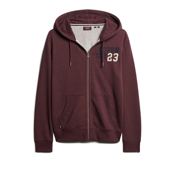 SUPERDRY SUPERSTATE ΦΟΥΤΕΡ ZAKETA ΑΝΔΡIKH M2012965A-7PY