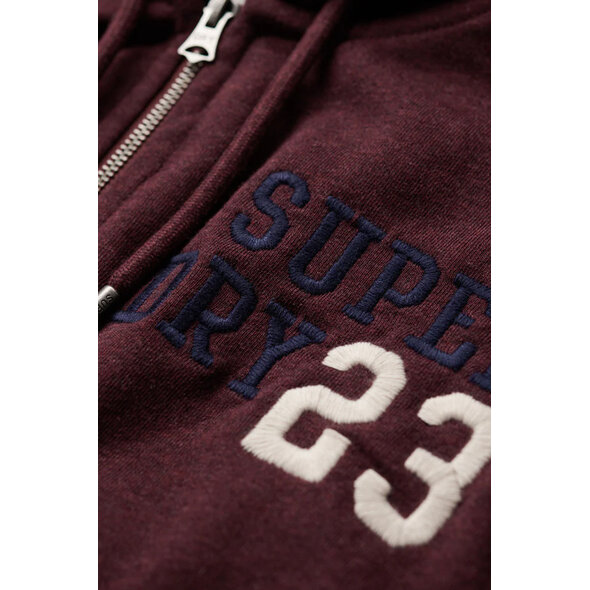 SUPERDRY SUPERSTATE ΦΟΥΤΕΡ ZAKETA ΑΝΔΡIKH M2012965A-7PY