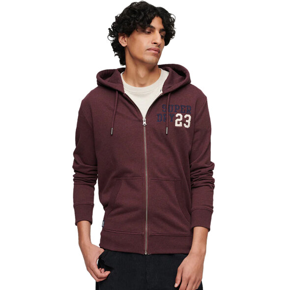 SUPERDRY SUPERSTATE ΦΟΥΤΕΡ ZAKETA ΑΝΔΡIKH M2012965A-7PY