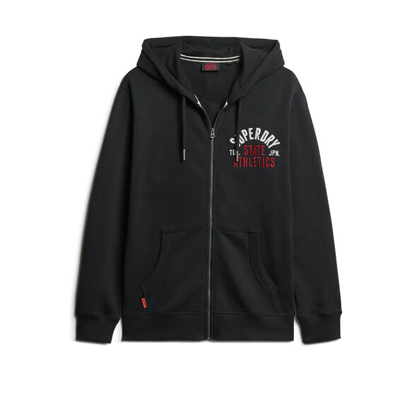 SUPERDRY SUPERSTATE ΦΟΥΤΕΡ ZAKETA ΑΝΔΡIKH M2012965A-98T