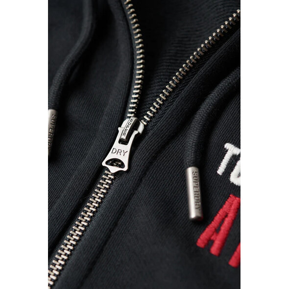 SUPERDRY SUPERSTATE ΦΟΥΤΕΡ ZAKETA ΑΝΔΡIKH M2012965A-98T