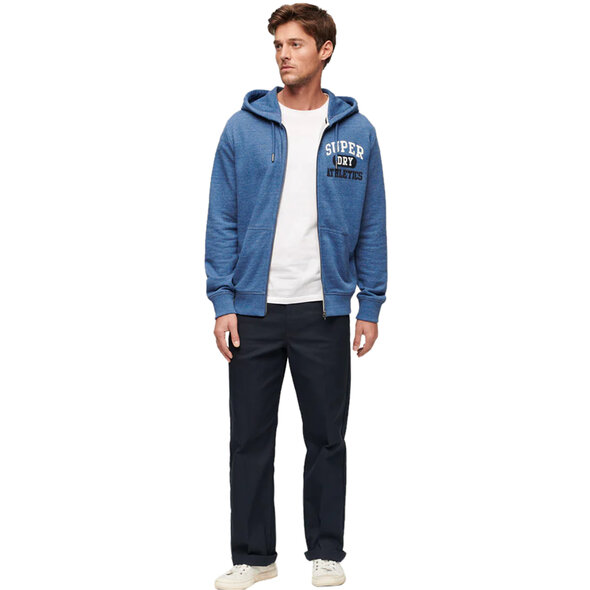 SUPERDRY SUPERSTATE ΦΟΥΤΕΡ ZAKETA ΑΝΔΡIKH M2012965A-9OV