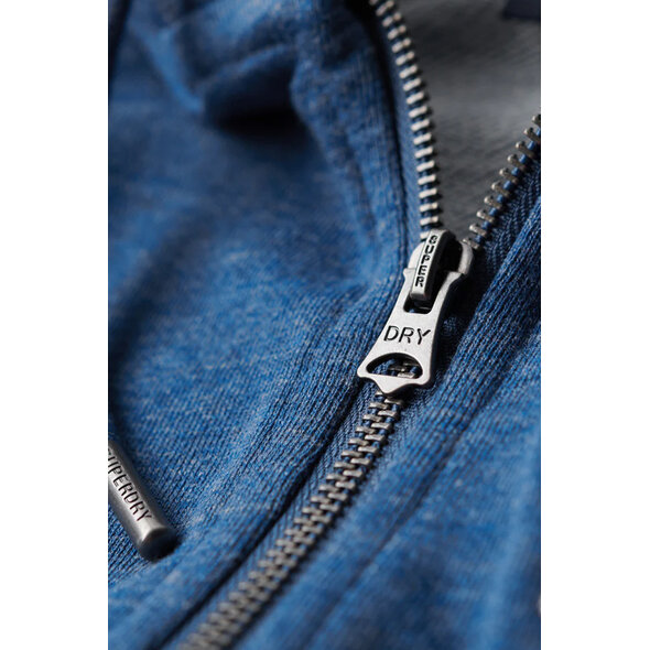 SUPERDRY SUPERSTATE ΦΟΥΤΕΡ ZAKETA ΑΝΔΡIKH M2012965A-9OV