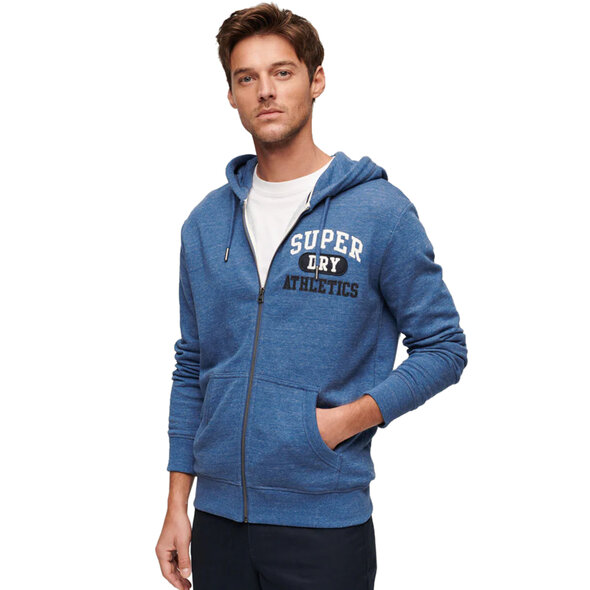 SUPERDRY SUPERSTATE ΦΟΥΤΕΡ ZAKETA ΑΝΔΡIKH M2012965A-9OV