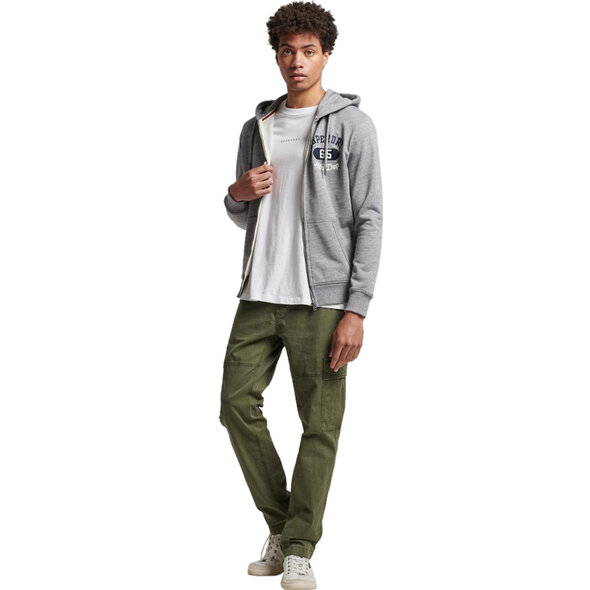 SUPERDRY SUPERSTATE ΦΟΥΤΕΡ ZAKETA ΑΝΔΡIKH M2012965A-9QW