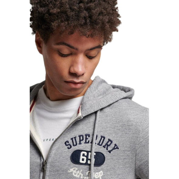 SUPERDRY SUPERSTATE ΦΟΥΤΕΡ ZAKETA ΑΝΔΡIKH M2012965A-9QW