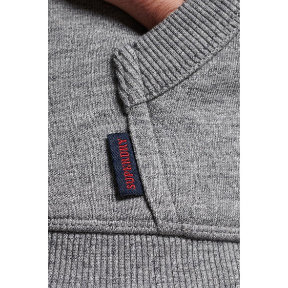 SUPERDRY SUPERSTATE ΦΟΥΤΕΡ ZAKETA ΑΝΔΡIKH M2012965A-9QW