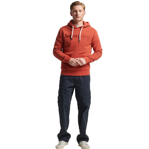 SUPERDRY TERRAIN LOGO OVERDYED ΦΟΥΤΕΡ ΑΝΔΡIKO M2013017A-KET
