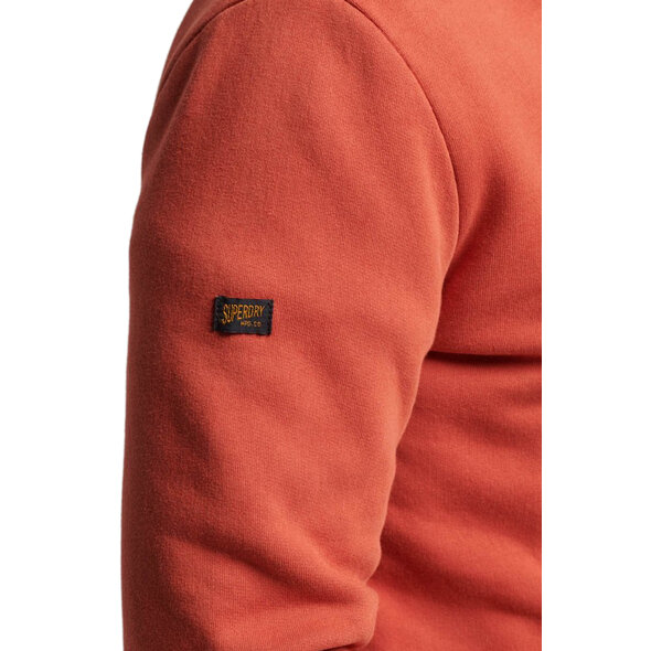 SUPERDRY TERRAIN LOGO OVERDYED ΦΟΥΤΕΡ ΑΝΔΡIKO M2013017A-KET
