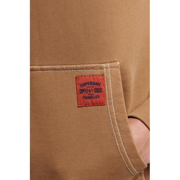 SUPERDRY CONTRAST STITCH ΦΟΥΤΕΡ ΑΝΔΡIKO M2013078A-1LD