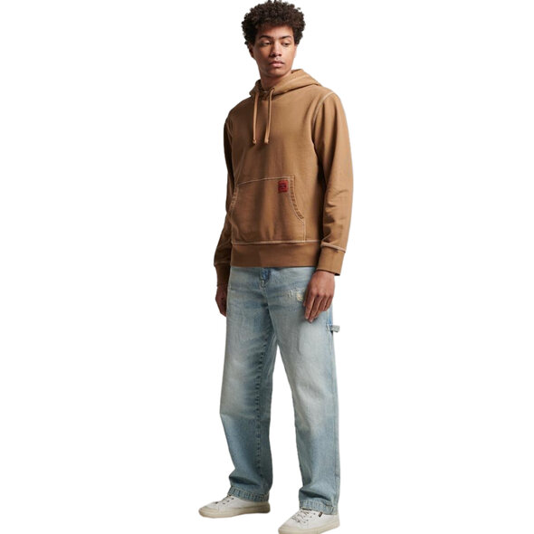 SUPERDRY CONTRAST STITCH ΦΟΥΤΕΡ ΑΝΔΡIKO M2013078A-1LD