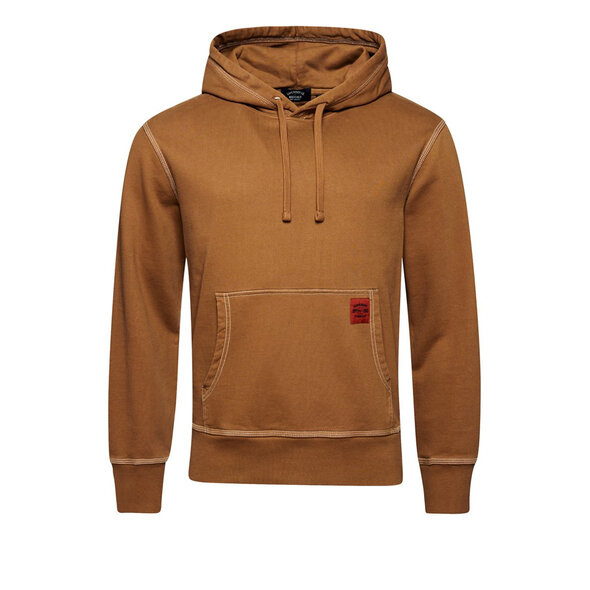 SUPERDRY CONTRAST STITCH ΦΟΥΤΕΡ ΑΝΔΡIKO M2013078A-1LD