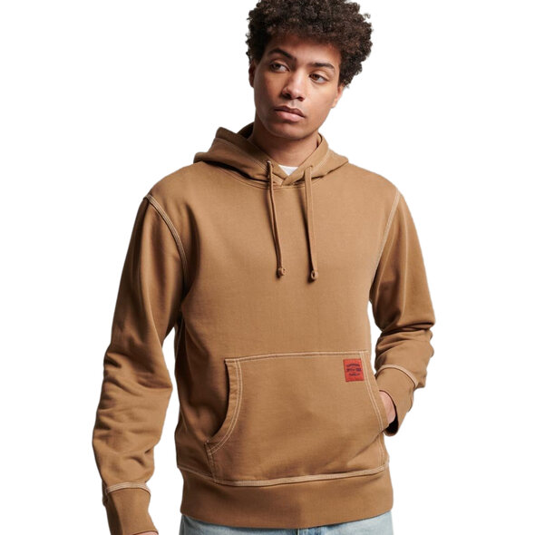 SUPERDRY CONTRAST STITCH ΦΟΥΤΕΡ ΑΝΔΡIKO M2013078A-1LD