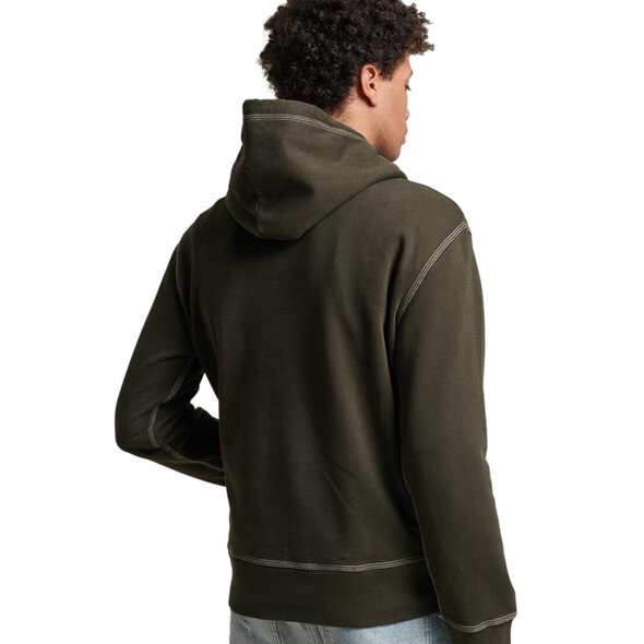 SUPERDRY CONTRAST STITCH ΦΟΥΤΕΡ ΑΝΔΡIKO M2013078A-3JZ