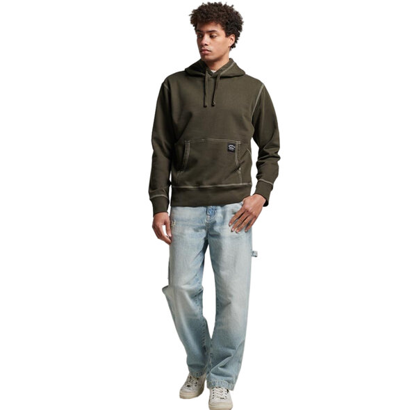 SUPERDRY CONTRAST STITCH ΦΟΥΤΕΡ ΑΝΔΡIKO M2013078A-3JZ