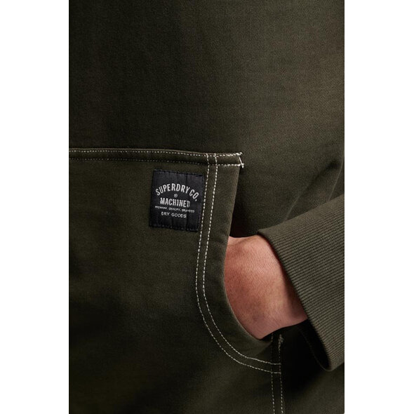 SUPERDRY CONTRAST STITCH ΦΟΥΤΕΡ ΑΝΔΡIKO M2013078A-3JZ