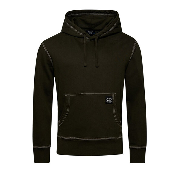 SUPERDRY CONTRAST STITCH ΦΟΥΤΕΡ ΑΝΔΡIKO M2013078A-3JZ