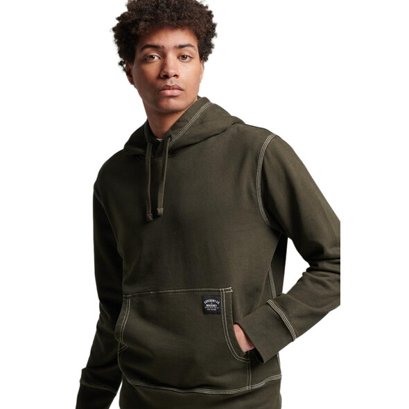 SUPERDRY CONTRAST STITCH ΦΟΥΤΕΡ ΑΝΔΡIKO M2013078A-3JZ