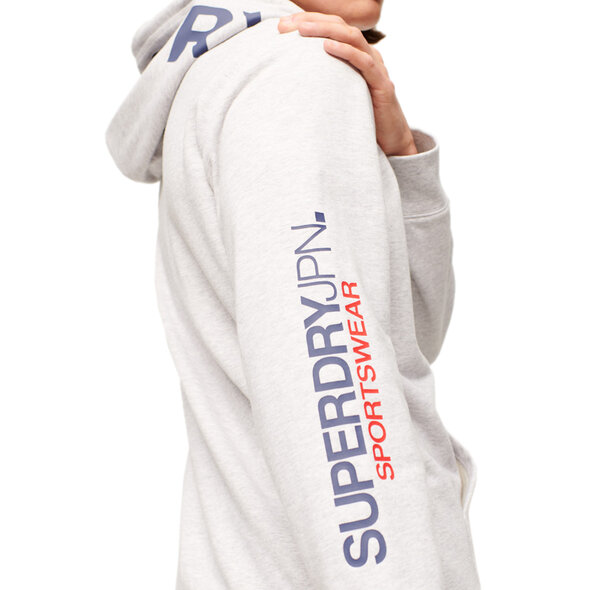 SUPERDRY ΦΟΥΤΕΡ ZAKETA ΑΝΔΡIKH M2013105A-JAR