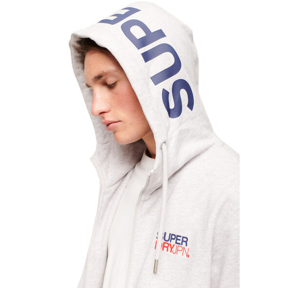 SUPERDRY ΦΟΥΤΕΡ ZAKETA ΑΝΔΡIKH M2013105A-JAR