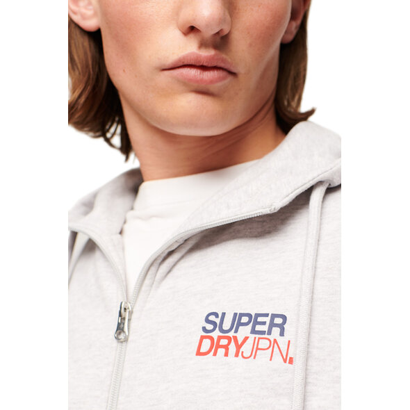 SUPERDRY ΦΟΥΤΕΡ ZAKETA ΑΝΔΡIKH M2013105A-JAR