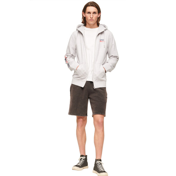 SUPERDRY ΦΟΥΤΕΡ ZAKETA ΑΝΔΡIKH M2013105A-JAR
