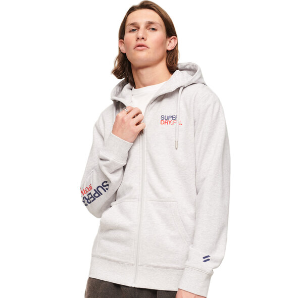 SUPERDRY ΦΟΥΤΕΡ ZAKETA ΑΝΔΡIKH M2013105A-JAR