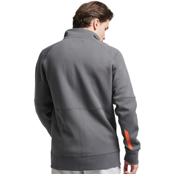 SUPERDRY TECH LOOSE TRACK ΦΟΥΤΕΡ ZAKETA ΑΝΔΡIKH M2013107A-HSZ