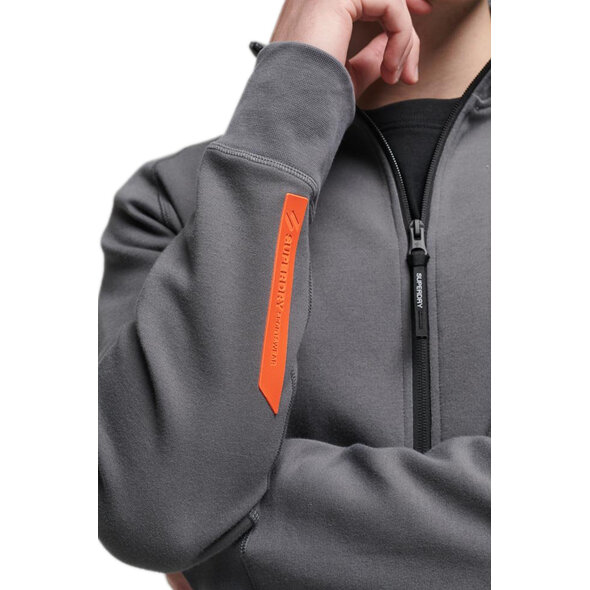SUPERDRY TECH LOOSE TRACK ΦΟΥΤΕΡ ZAKETA ΑΝΔΡIKH M2013107A-HSZ