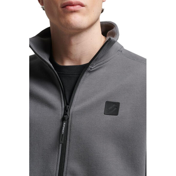 SUPERDRY TECH LOOSE TRACK ΦΟΥΤΕΡ ZAKETA ΑΝΔΡIKH M2013107A-HSZ