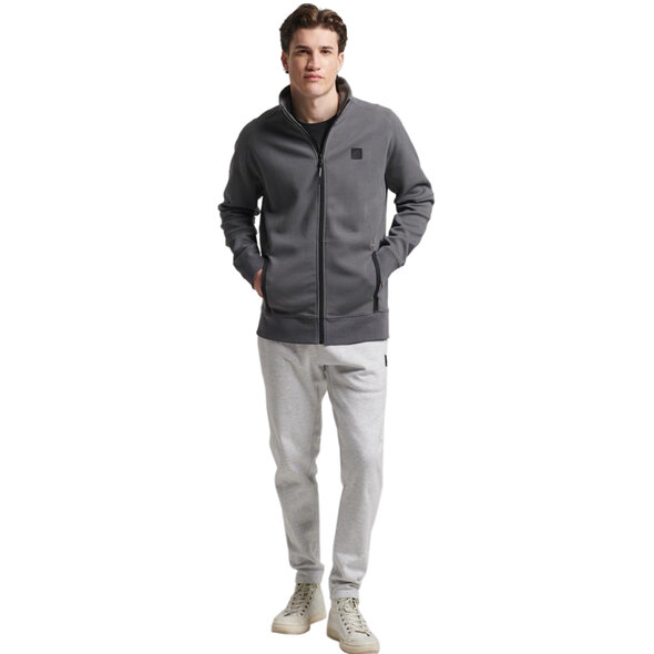 SUPERDRY TECH LOOSE TRACK ΦΟΥΤΕΡ ZAKETA ΑΝΔΡIKH M2013107A-HSZ
