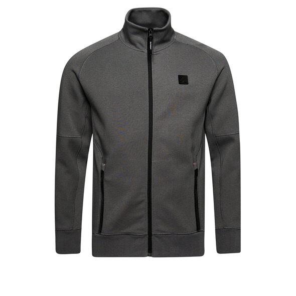 SUPERDRY TECH LOOSE TRACK ΦΟΥΤΕΡ ZAKETA ΑΝΔΡIKH M2013107A-HSZ