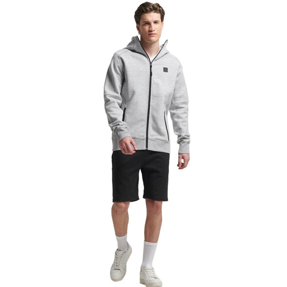 SUPERDRY CODE TECH ΦΟΥΤΕΡ ZAKETA ΑΝΔΡIKH M2013108A-ZUC