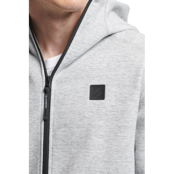 SUPERDRY CODE TECH ΦΟΥΤΕΡ ZAKETA ΑΝΔΡIKH M2013108A-ZUC
