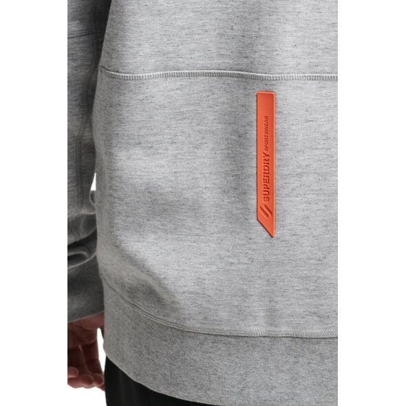 SUPERDRY CODE TECH ΦΟΥΤΕΡ ZAKETA ΑΝΔΡIKH M2013108A-ZUC