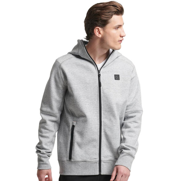 SUPERDRY CODE TECH ΦΟΥΤΕΡ ZAKETA ΑΝΔΡIKH M2013108A-ZUC