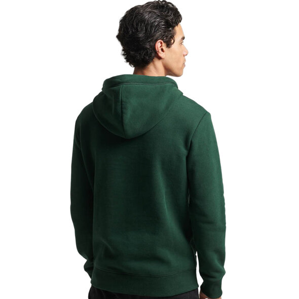 SUPERDRY ESSENTIAL LOGO ΦΟΥΤΕΡ ΑΝΔΡIKO M2013110A-20E