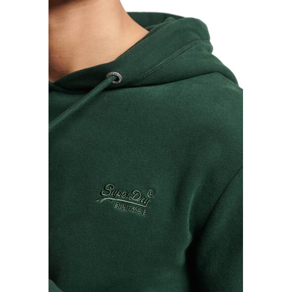 SUPERDRY ESSENTIAL LOGO ΦΟΥΤΕΡ ΑΝΔΡIKO M2013110A-20E