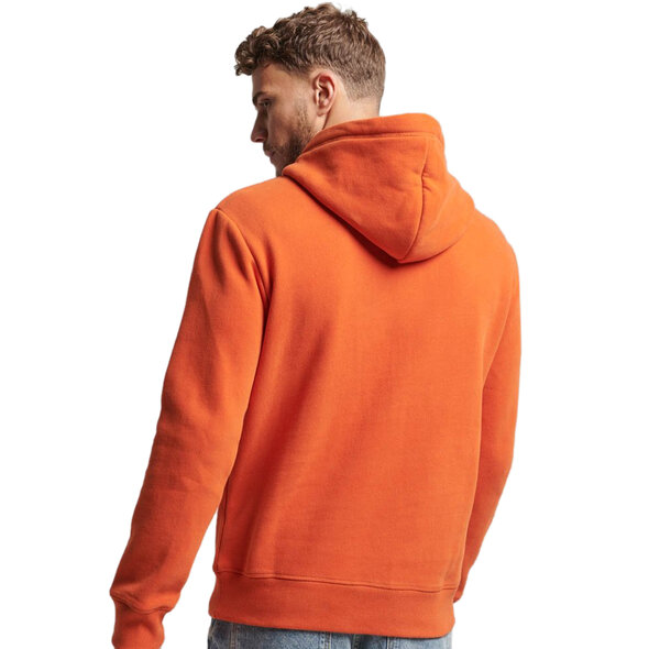 SUPERDRY ESSENTIAL LOGO ΦΟΥΤΕΡ ΑΝΔΡIKO M2013110A-8UX