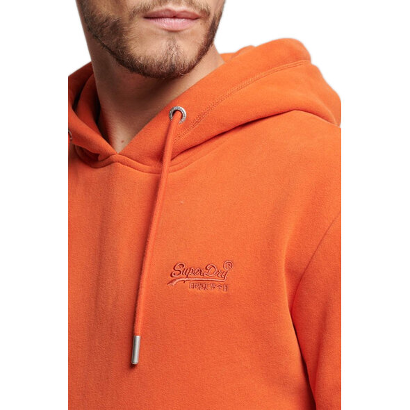 SUPERDRY ESSENTIAL LOGO ΦΟΥΤΕΡ ΑΝΔΡIKO M2013110A-8UX
