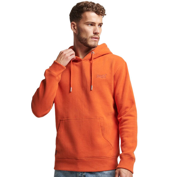 SUPERDRY ESSENTIAL LOGO ΦΟΥΤΕΡ ΑΝΔΡIKO M2013110A-8UX