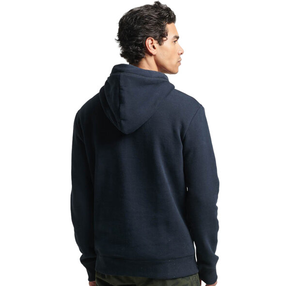 SUPERDRY ESSENTIAL LOGO ΦΟΥΤΕΡ ΑΝΔΡIKO M2013110A-98T